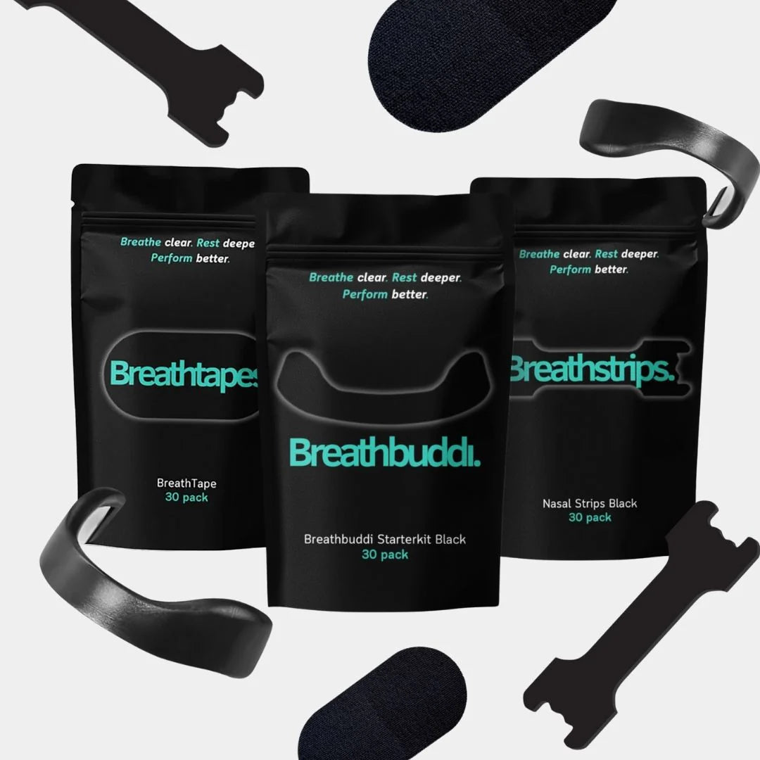 The 1% Athlete Bundle